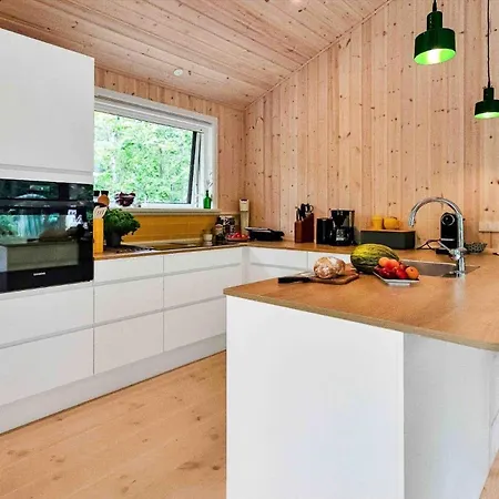Prázdninový dům 13399-1-hojby-symfonivej-34 Højby
